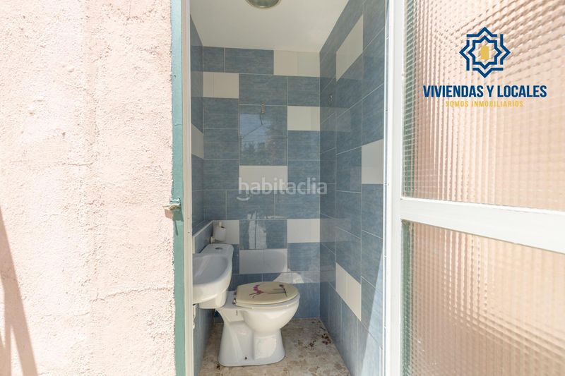Foto 90e39d2e-b6f2-4ca0-9c70-2f4f5056bf61. Casa amb aparcament piscina a San Francisco - El Chorrillo Gabias (Las)