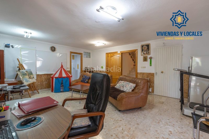Foto 957e86ae-9361-4d91-b166-5ee2c27b3d29. Casa amb aparcament piscina a San Francisco - El Chorrillo Gabias (Las)