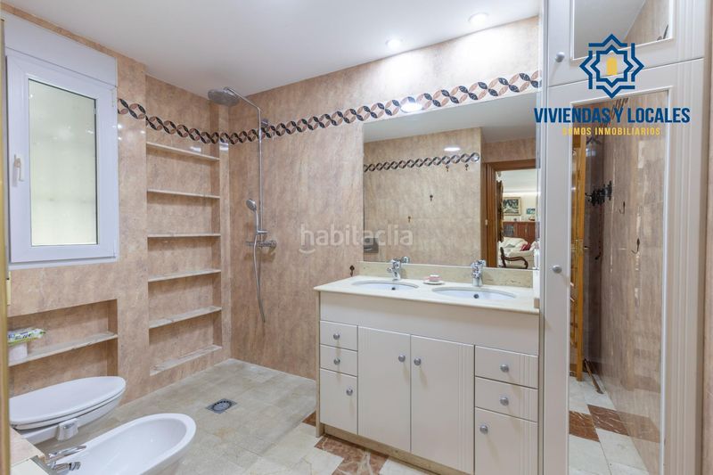 Foto aa6093db-bb01-4052-83ae-73146dd45dfe. Casa amb aparcament piscina a San Francisco - El Chorrillo Gabias (Las)