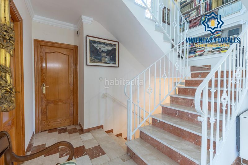Foto b756f1b2-279c-47a9-88c4-57192e0def9b. Casa amb aparcament piscina a San Francisco - El Chorrillo Gabias (Las)