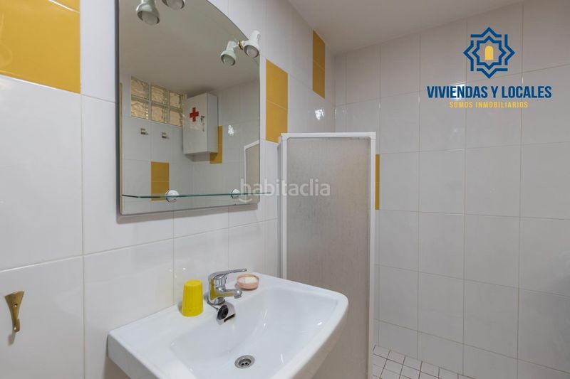 Foto c6cf2985-5809-4ff1-a44b-5606e757626f. Casa amb aparcament piscina a San Francisco - El Chorrillo Gabias (Las)