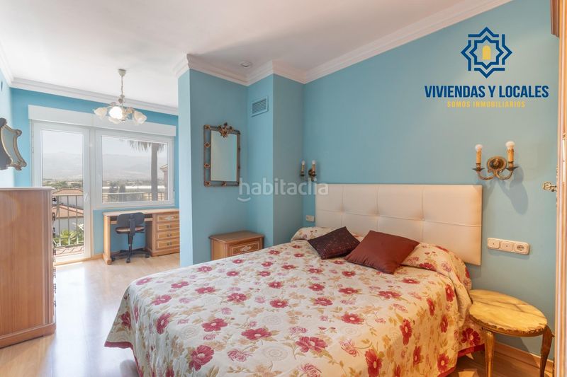 Foto d614ff8a-3bf4-419f-aeb9-298acee0470a. Casa amb aparcament piscina a San Francisco - El Chorrillo Gabias (Las)