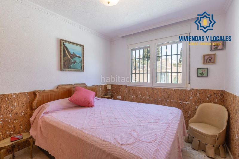 Foto ea68c689-ef2a-4a63-9462-9953a8466ee3. Casa amb aparcament piscina a San Francisco - El Chorrillo Gabias (Las)