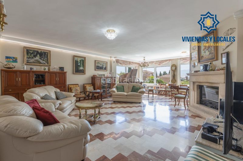 Foto f360b9d2-ccf2-4396-8926-0092adac1a9d. Casa amb aparcament piscina a San Francisco - El Chorrillo Gabias (Las)