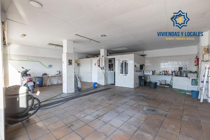 Foto 03197b8a-b94a-41c0-b38c-ea46b5617fd9. Local comercial a Maracena