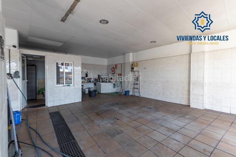 Foto 0d1dbe77-9e99-4554-b354-4533a19f0392. Local comercial a Maracena