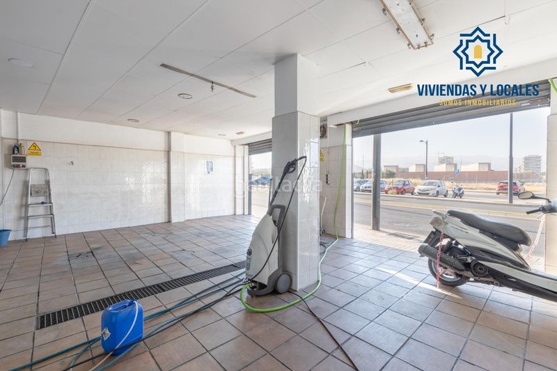 Foto 17c87b48-482b-4fbd-9fba-5824c76ee703. Local comercial a Maracena