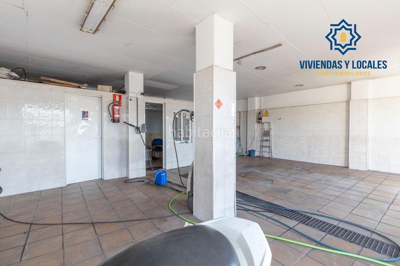 Foto 1895cb7a-a9a0-4f52-9118-c20c9b623edd. Local comercial a Maracena
