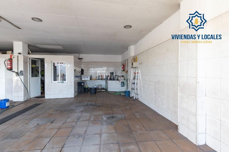 Foto 304c0161-4f55-4a1d-9b43-e0f8436b2b6e. Local comercial a Maracena