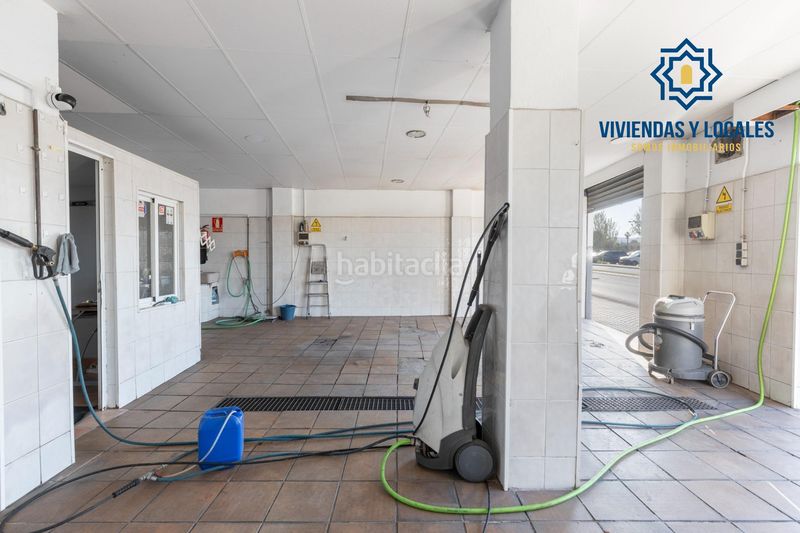 Foto 469b4d78-3b57-422b-ba23-1ebb107b6838. Local comercial a Maracena