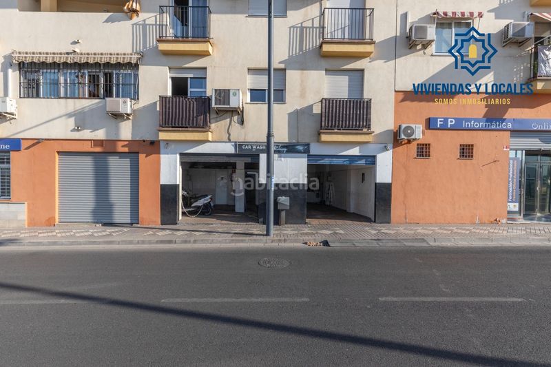 Foto 48513657-117f-4cb4-99c2-ee47e0a7a782. Local comercial a Maracena