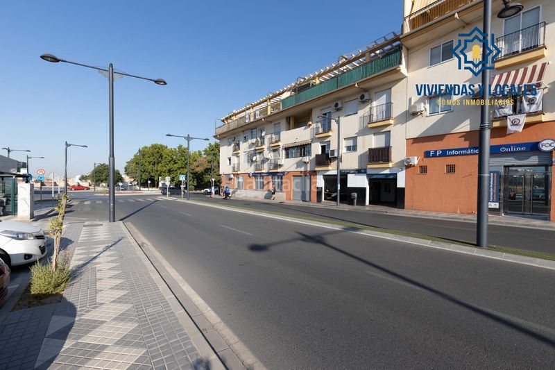 Foto 4cdd59ff-1b20-46e8-a571-ae22688a94c6. Local comercial a Maracena