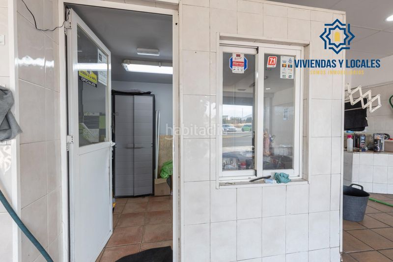 Foto 662155da-75aa-474a-9985-79f850d27bbf. Local comercial a Maracena