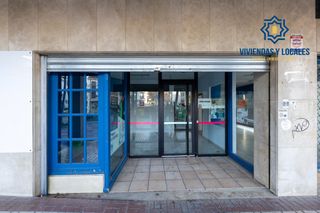 Business premise in Cervantes
