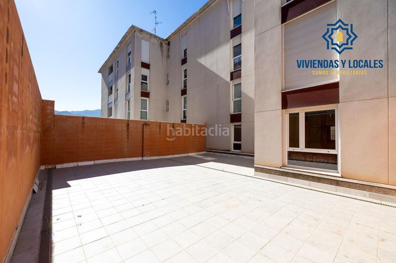 Foto 7d0f9aaa-9a29-4e9a-9214-f4d1e55aa788. Pis amb aparcament a Lancha del Genil Granada