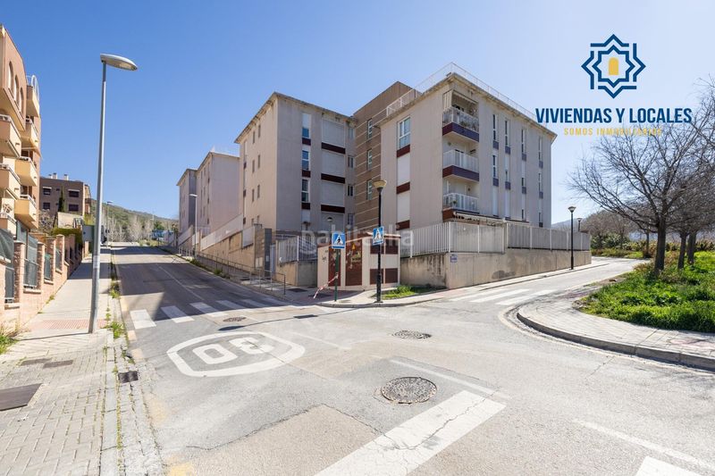 Foto a2613d6e-cdcc-45cf-af14-40a84d43d0e6. Pis amb aparcament a Lancha del Genil Granada