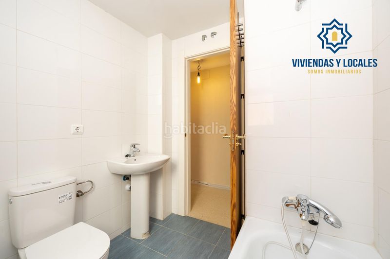 Foto ce333b6f-ed01-4d17-ad80-4c3842bba818. Pis amb aparcament a Lancha del Genil Granada