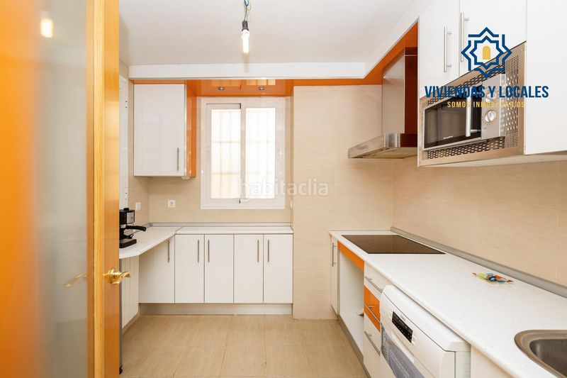 Foto e3e84f20-f2e9-4989-a2e6-fe711319e6e9. Pis amb aparcament a Lancha del Genil Granada