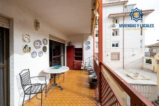 Pis a San Matías - Realejo