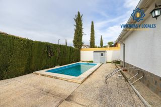 Chalet  Via flavia