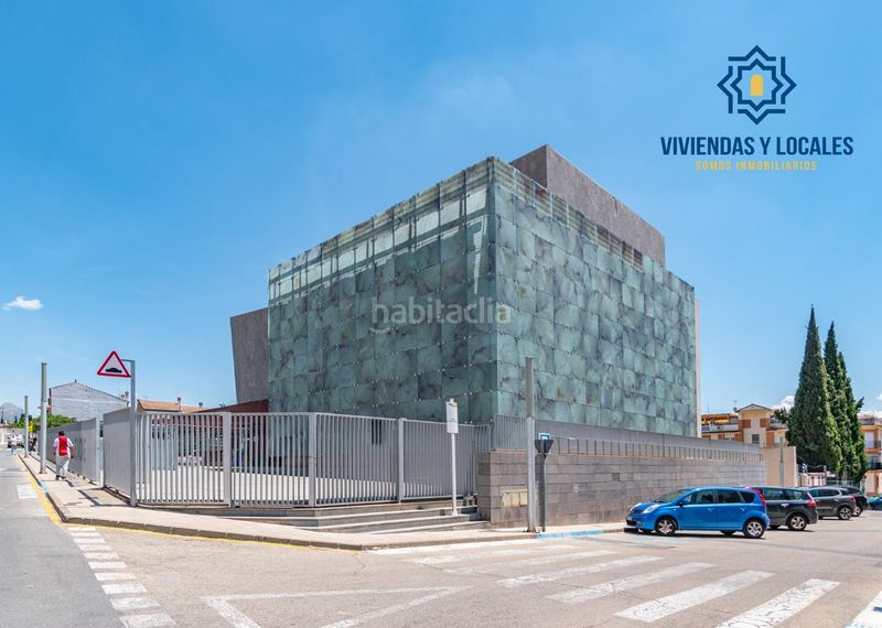 Foto 10d126ab-2126-4e00-9029-b0969c5153b2. Casa amb calefacció aparcament a Peligros