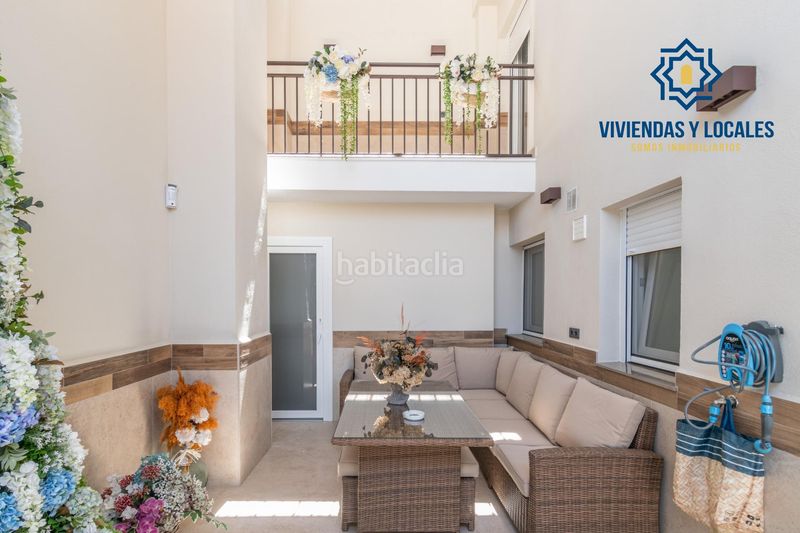 Foto 457b28e7-2092-44ec-983a-49deb7a4f6df. Casa amb calefacció aparcament a Peligros