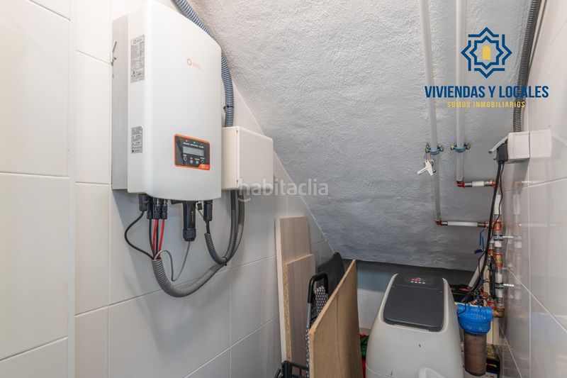 Foto a0e858f9-475a-465b-b79c-7c77f208c85f. Casa amb calefacció aparcament a Peligros