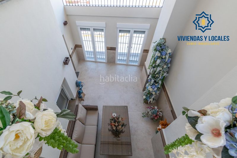 Foto dfac9e10-c01a-4ca8-8fa4-4a0b70731dba. Casa amb calefacció aparcament a Peligros
