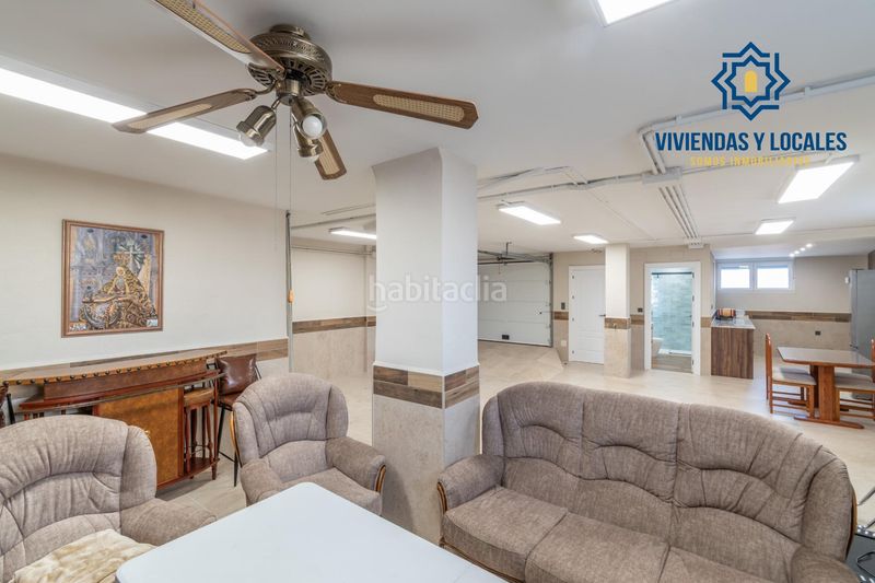 Foto e86c4ba3-188a-4bb3-ab5b-ae1d6e0470f9. Casa amb calefacció aparcament a Peligros