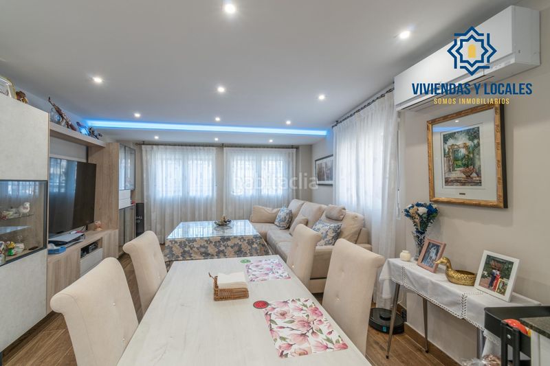 Foto f13bb585-56b9-4e5d-946d-b03d2fd71900. Casa amb calefacció aparcament a Peligros