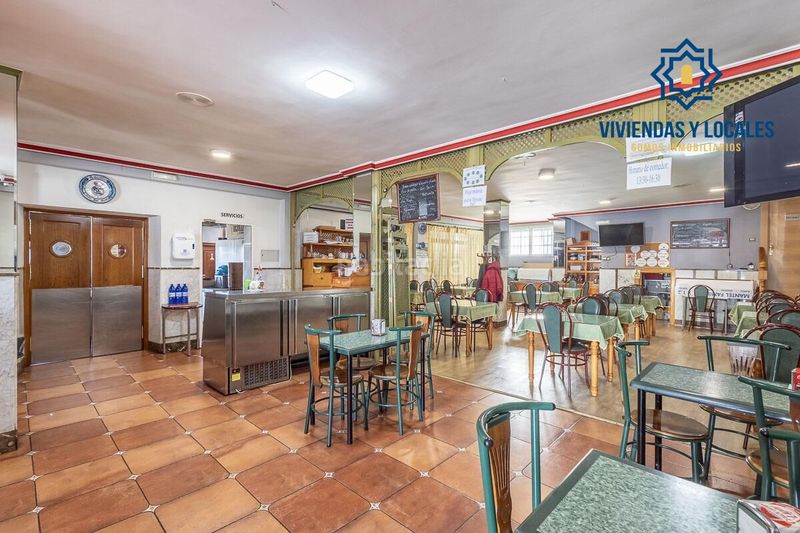 Foto 64221ae1-0e8a-477e-806f-746428bbaef0. Local comercial a Atarfe