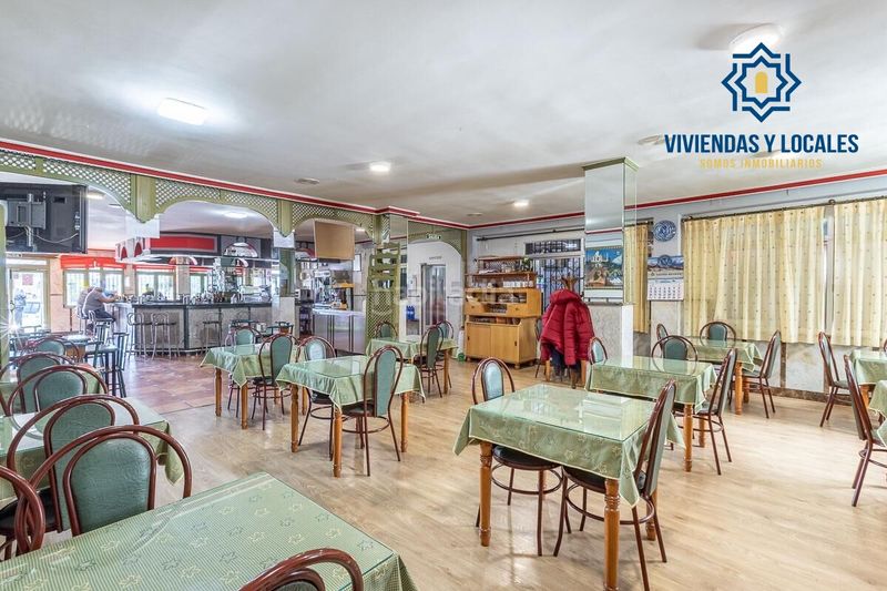 Foto 7c2780ce-040c-4109-bfd7-467fd2aa76ad. Local comercial a Atarfe