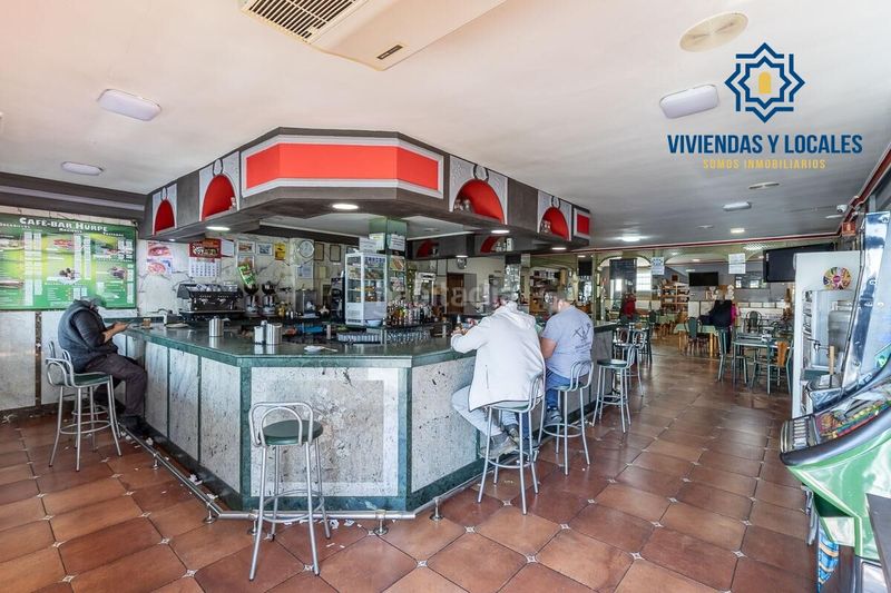 Foto 7f1cdcec-2fad-4aed-8aff-c4cd751d14c5. Local comercial a Atarfe
