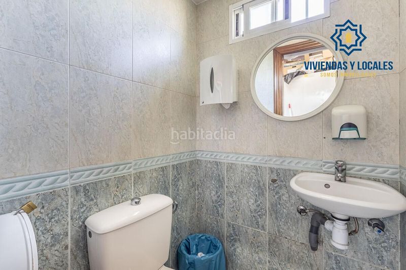 Foto 9ffe7c0f-33d0-4cf7-8e36-0e5d1cac4c03. Local comercial a Atarfe