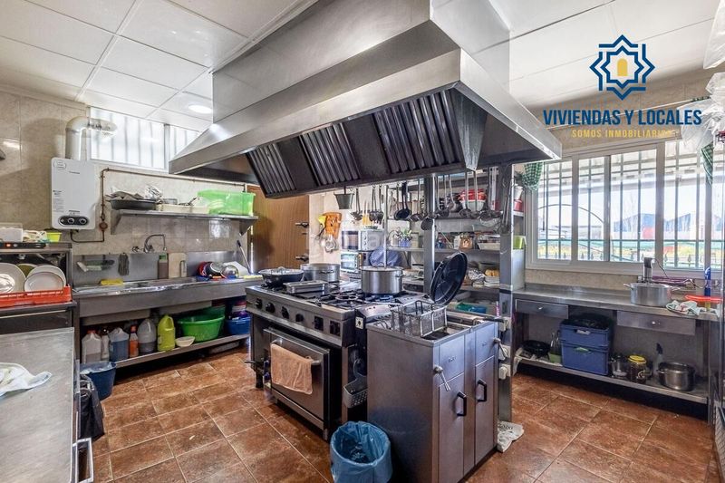 Foto abfaa114-7b26-431a-94d0-4b473418306e. Local comercial a Atarfe