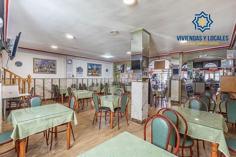 Foto e75d1f51-5c2e-4a7a-92ae-0443f4c4ba13. Local comercial a Atarfe