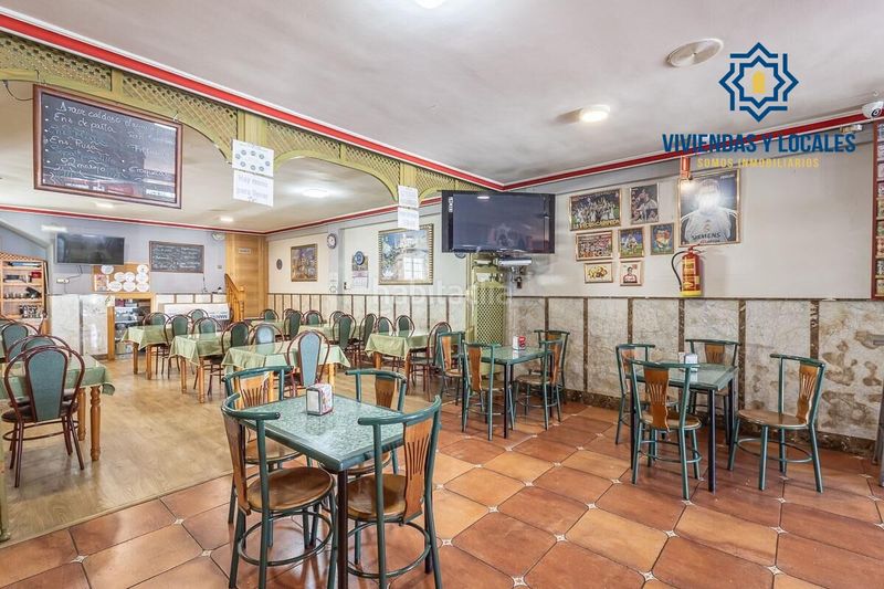 Foto e76c5a90-351b-4626-aa17-b6da8c6e990f. Local comercial a Atarfe