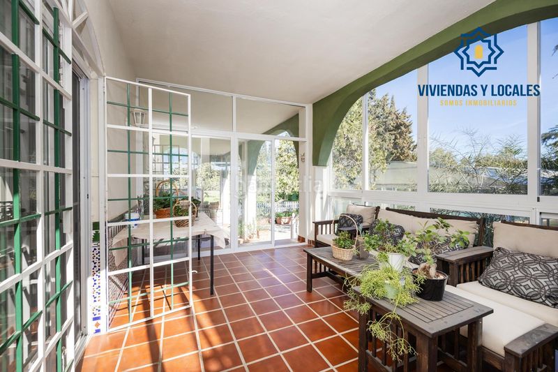 Foto 09917504-0108-4521-a45f-30aa2d082047. Xalet amb piscina a Atarfe