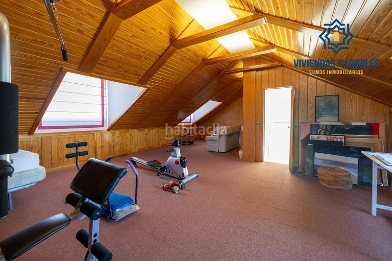 Foto 23fd8dac-bf5b-4511-b828-afda9bfd881f. Xalet amb piscina a Atarfe