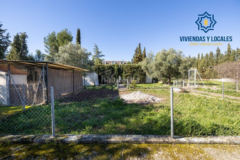 Foto 2d4a44f5-00ec-4d4d-bff9-50fabc4eaf67. Xalet amb piscina a Atarfe