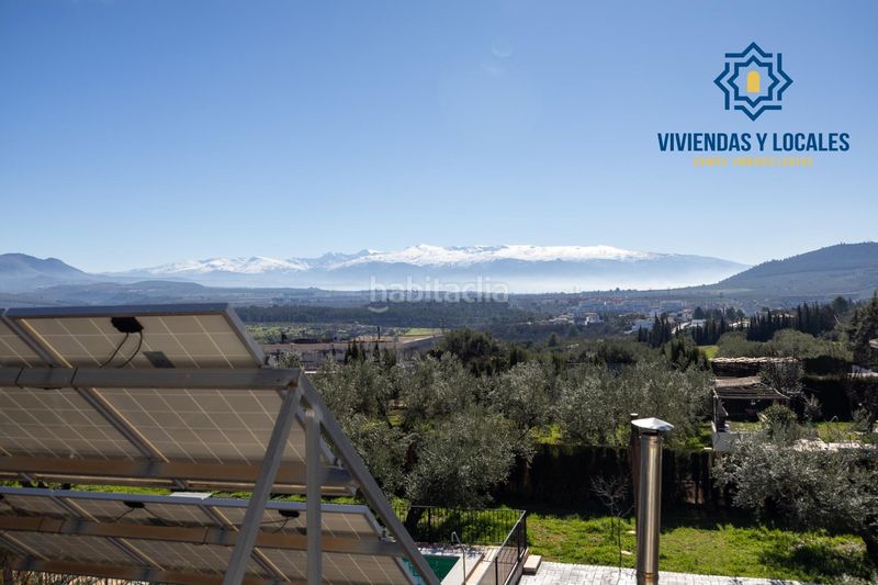 Foto 36ee556b-089e-4bc5-950b-adc2966a6363. Xalet amb piscina a Atarfe