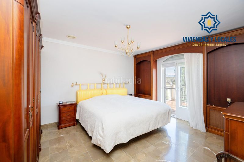 Foto 3a26e459-3222-460f-bf7a-ece0081d42f6. Xalet amb piscina a Atarfe