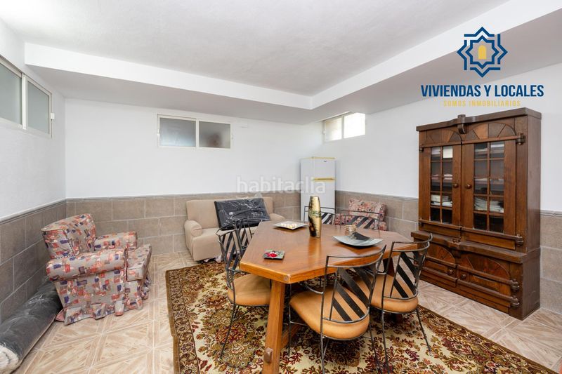 Foto 40df4ffe-ee72-4c88-b9c1-05872a8a20f1. Xalet amb piscina a Atarfe