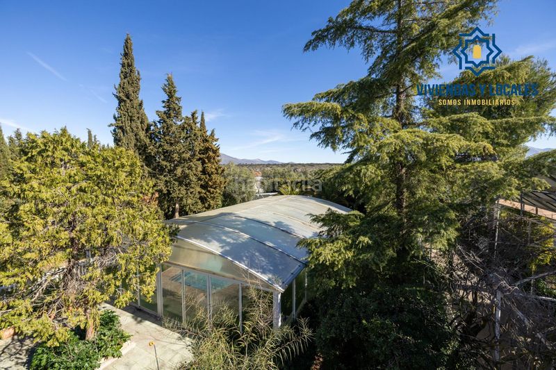 Foto 43ff96bb-56ea-4d96-b218-884e95a7baeb. Xalet amb piscina a Atarfe