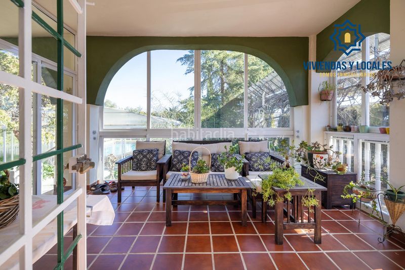 Foto 57a8f003-51a4-45ec-b85f-7f998ac0abbd. Xalet amb piscina a Atarfe