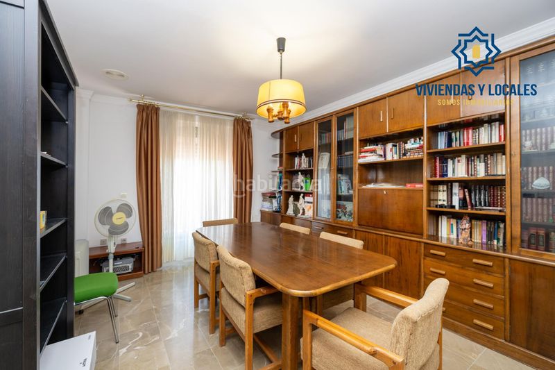 Foto 5d3ad55e-9800-4dce-8a83-960fad6ff6de. Xalet amb piscina a Atarfe