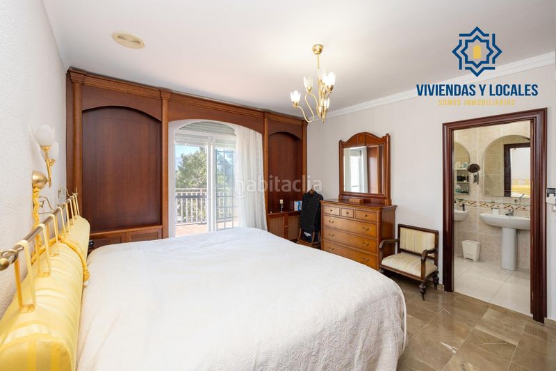 Foto 6fd45244-b003-4daf-821c-1af380382a42. Xalet amb piscina a Atarfe