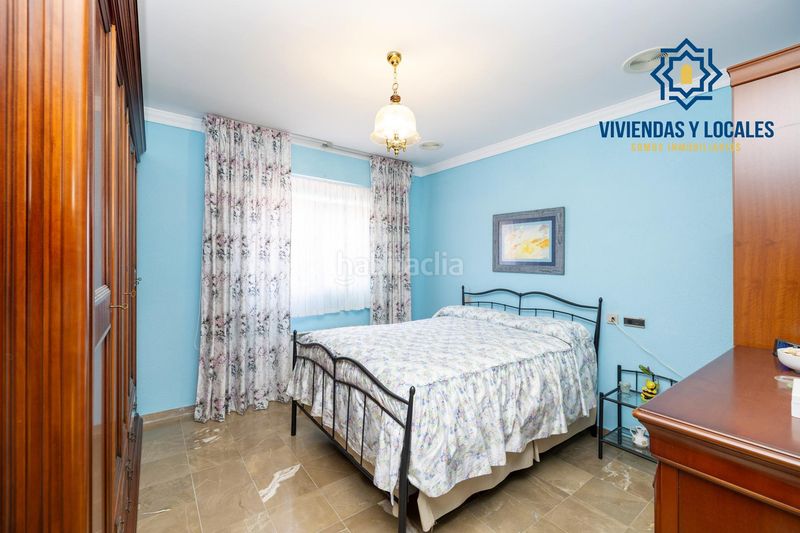 Foto 733ecb78-f209-483e-aacb-95163d727344. Xalet amb piscina a Atarfe