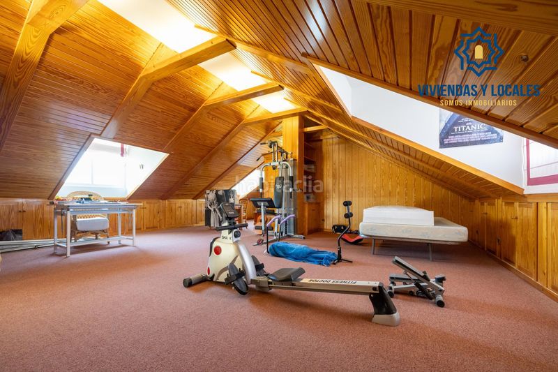 Foto 92d7d9df-a787-4dd2-ae9b-82530899acff. Xalet amb piscina a Atarfe