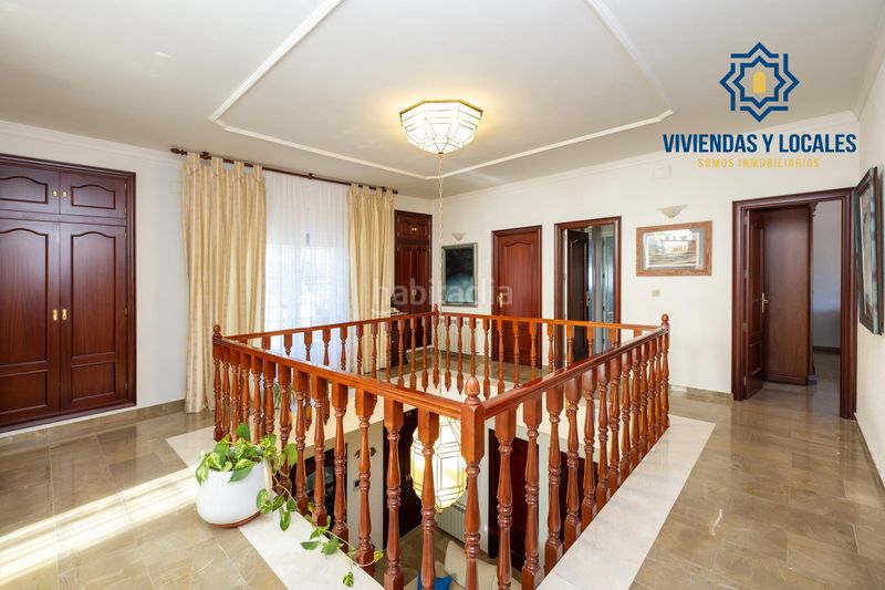 Foto 94ca1590-11c6-490d-989a-fad2bab16fcd. Xalet amb piscina a Atarfe